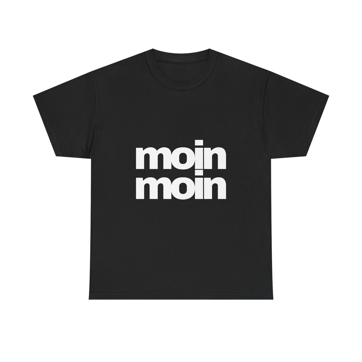 moin moin T-Shirt