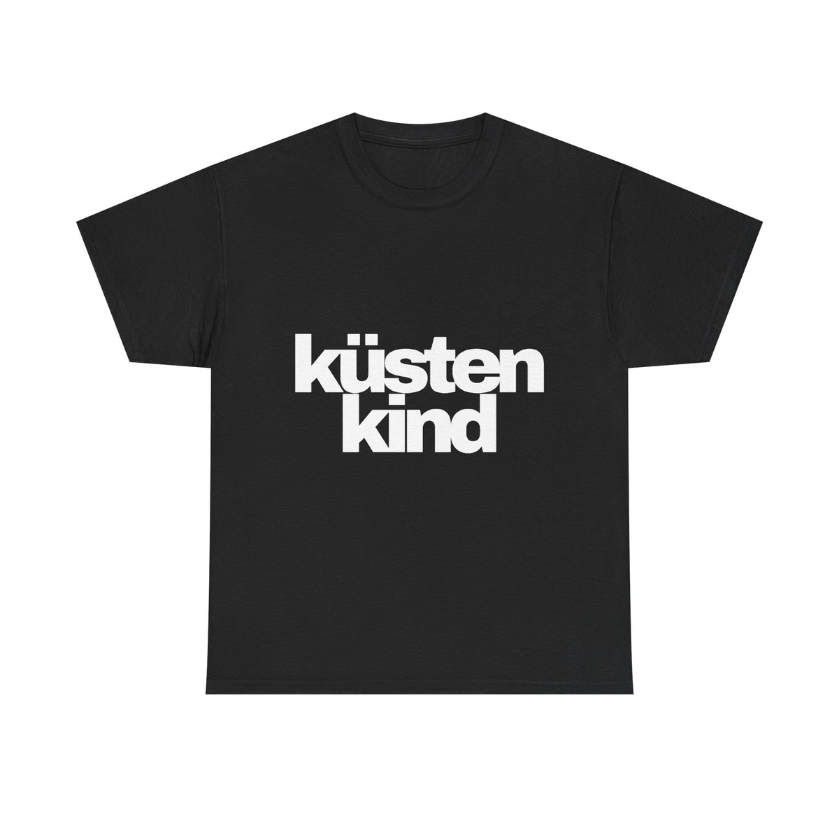 küsten kind T-Shirt