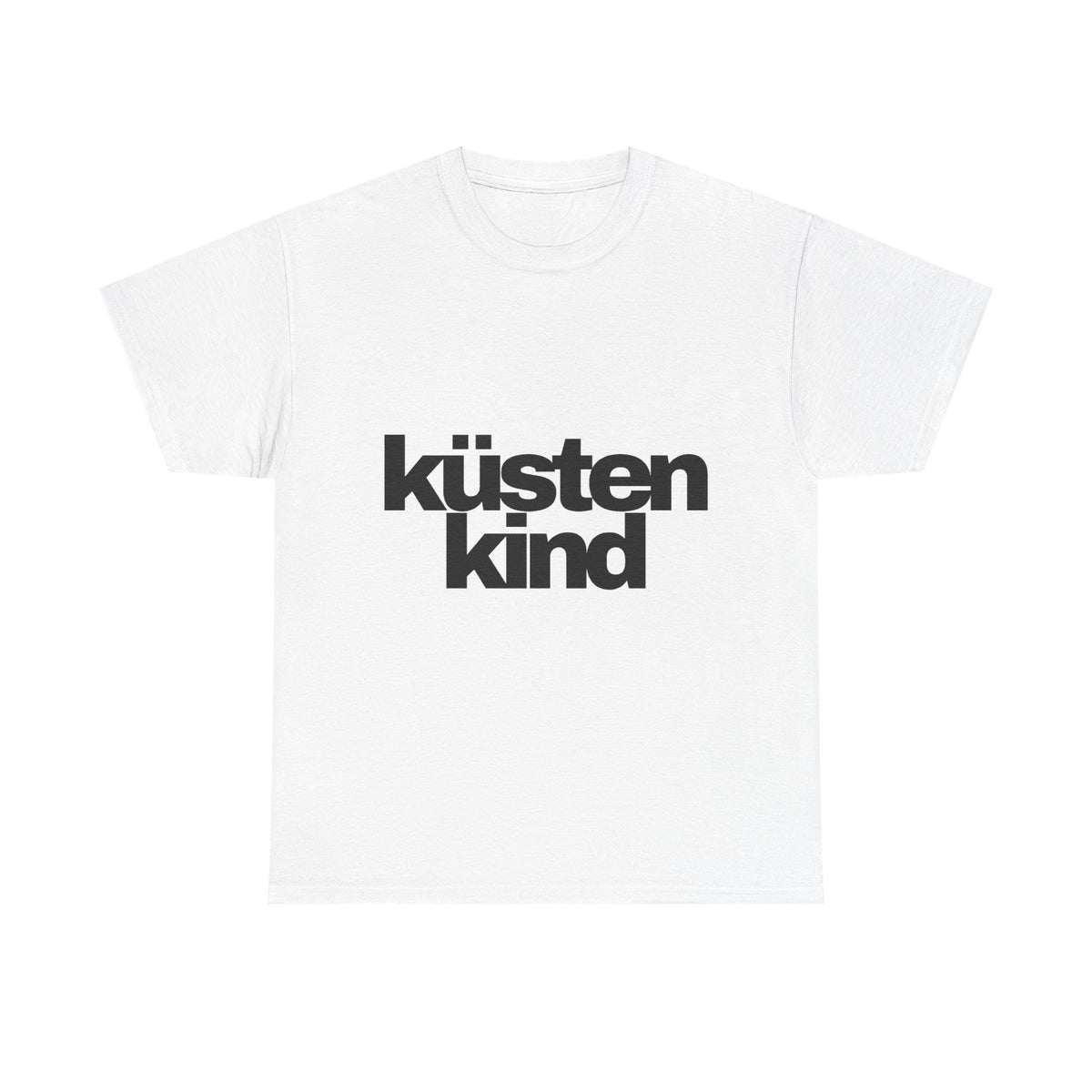küsten kind T-Shirt
