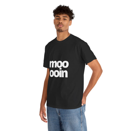 mooooin T-Shirt