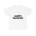watt'n kummer T-Shirt