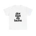 dor löpt de lachs T-Shirt