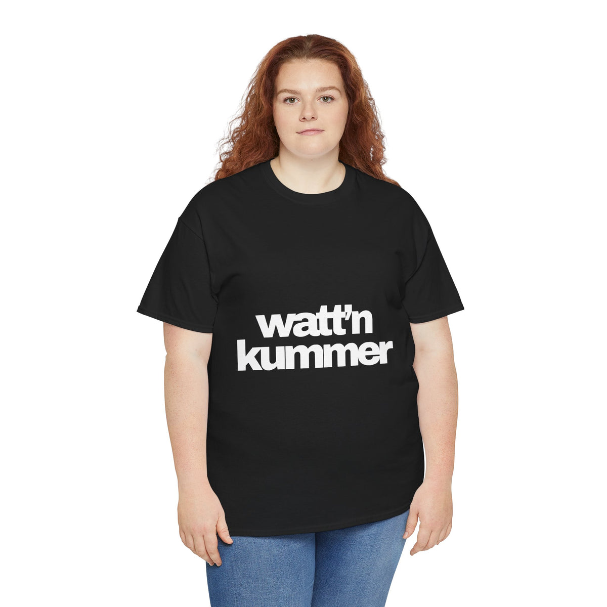 watt'n kummer T-Shirt