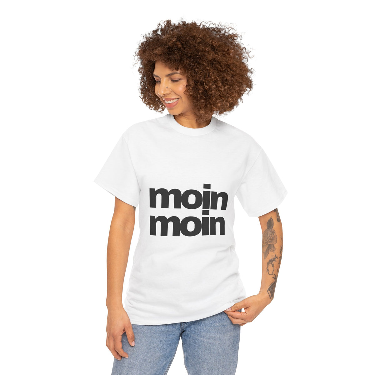 moin moin T-Shirt