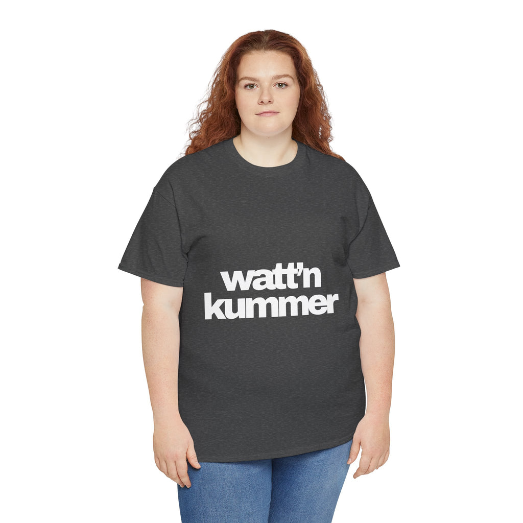 watt'n kummer T-Shirt