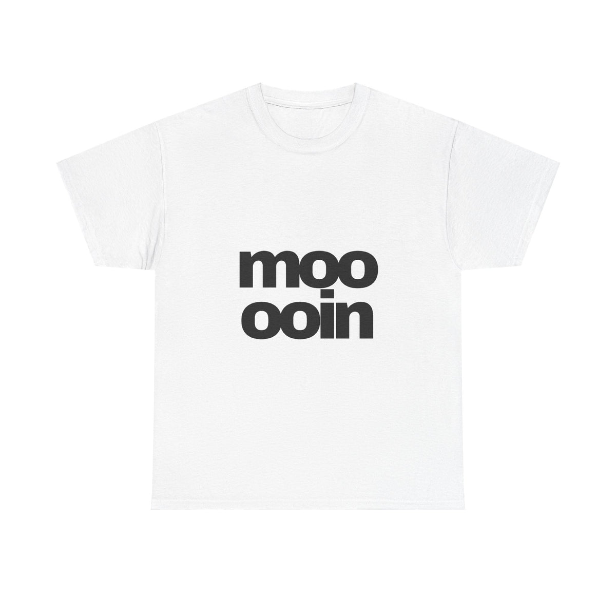 mooooin T-Shirt
