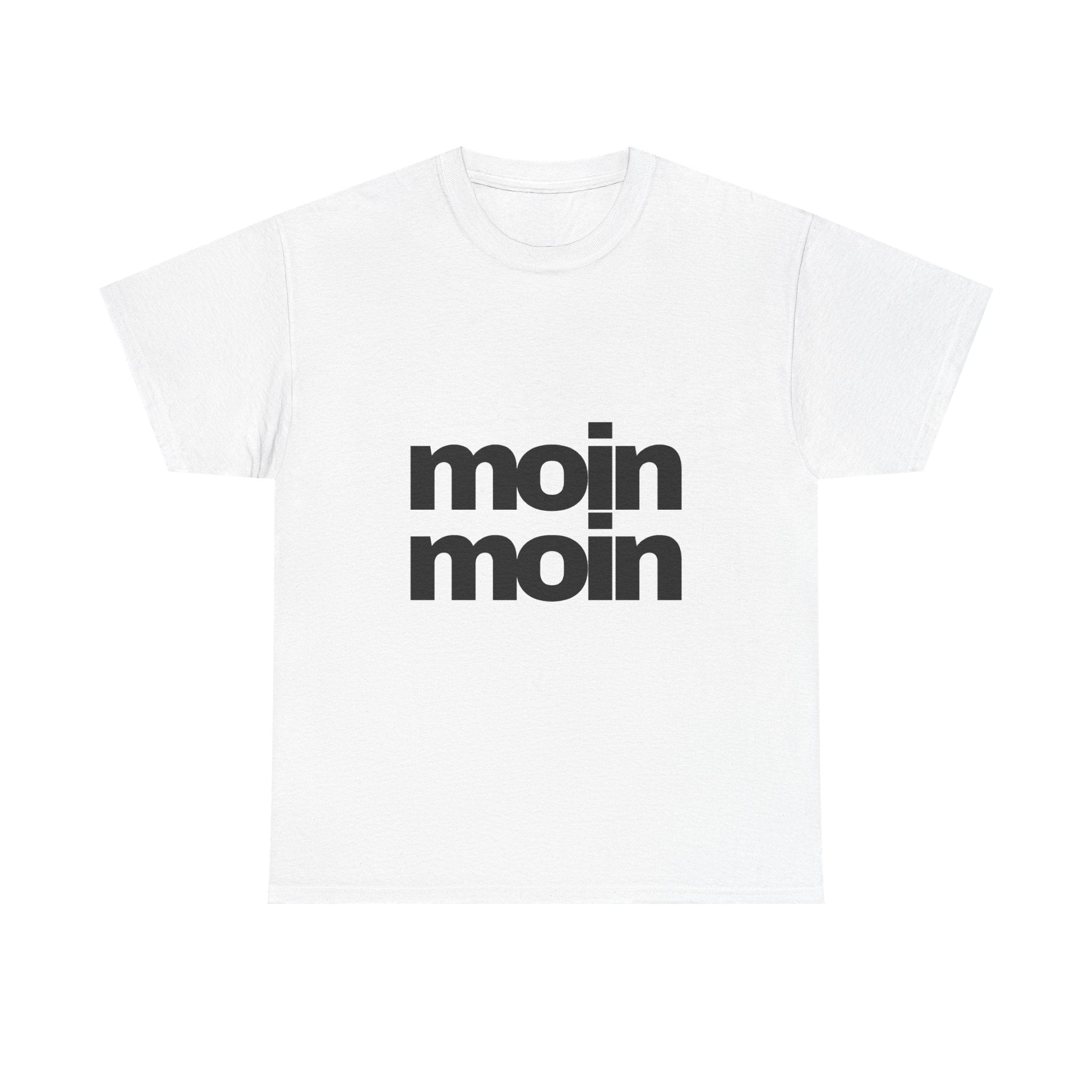 moin moin T-Shirt