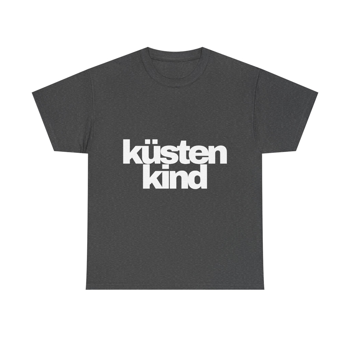 küsten kind T-Shirt