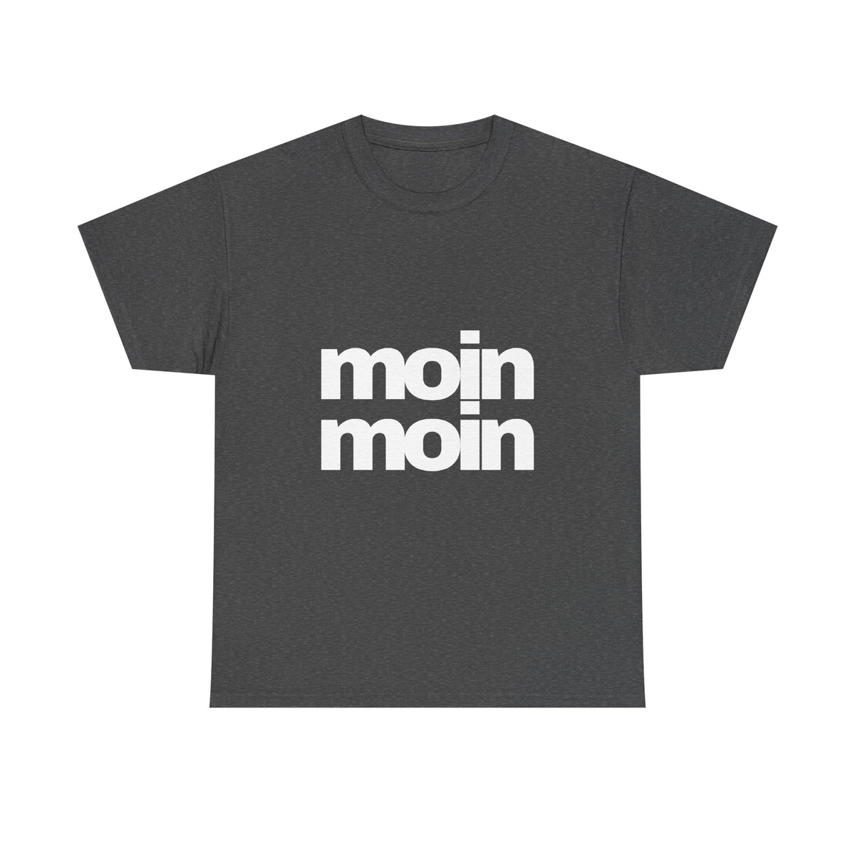 moin moin T-Shirt