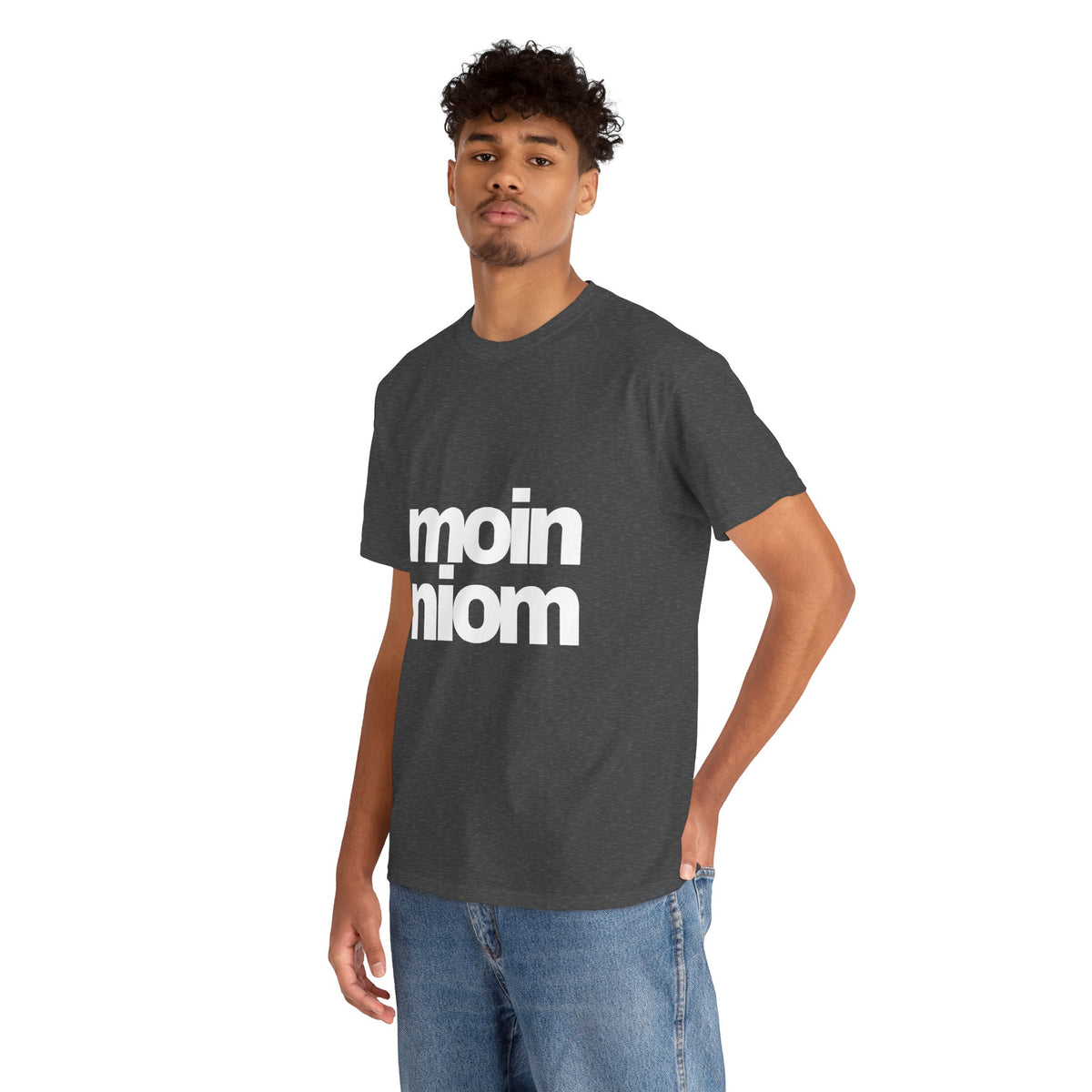 moin niom T-Shirt