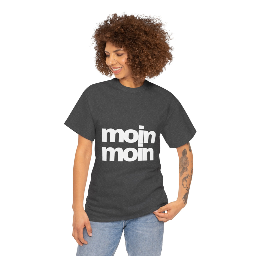 moin moin T-Shirt