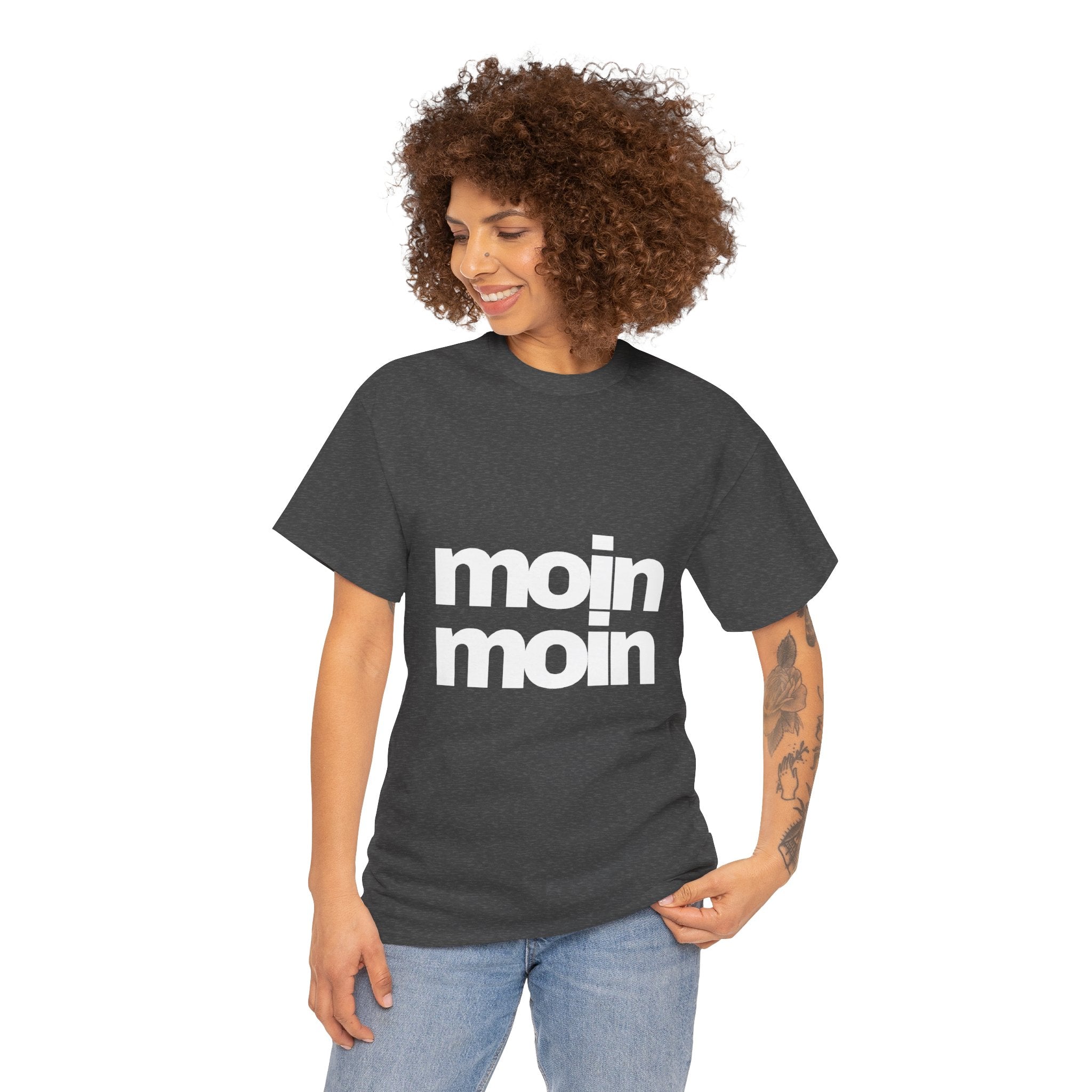 moin moin T-Shirt