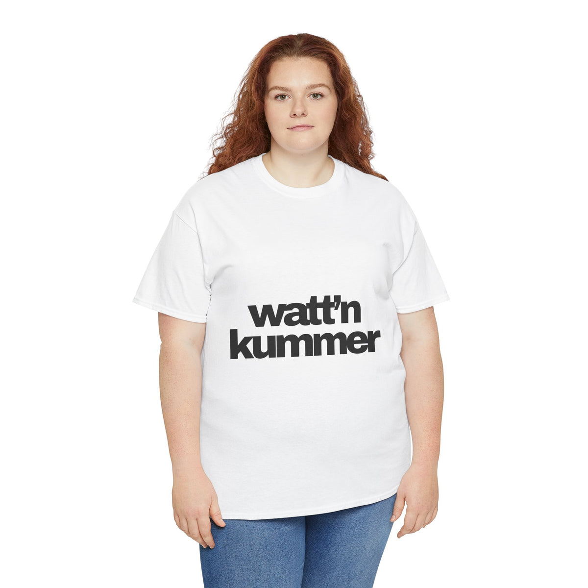 watt'n kummer T-Shirt