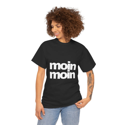 moin moin T-Shirt